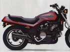 Honda VF1100S Sabre V65